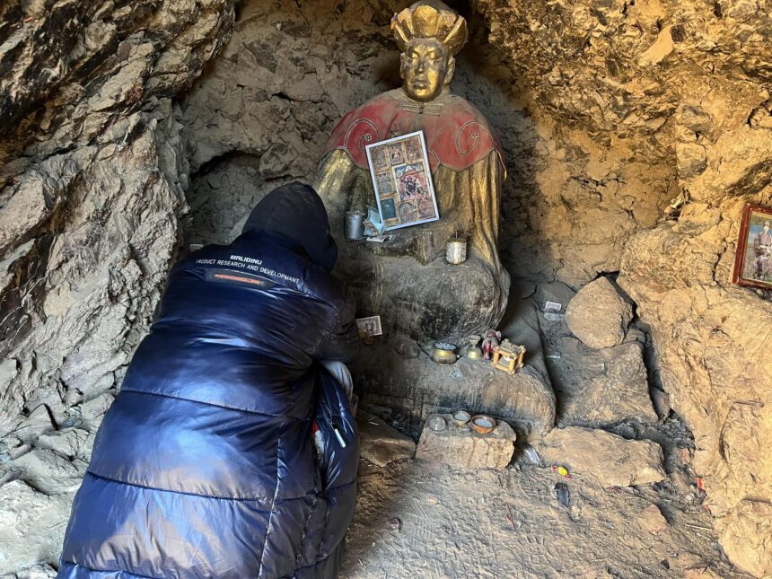 Араншингийн агуулга